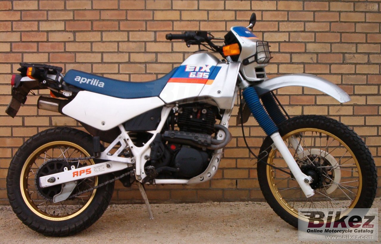 Big matsaert frankie etx 6.35 picture and wallpaper from Bikez.com